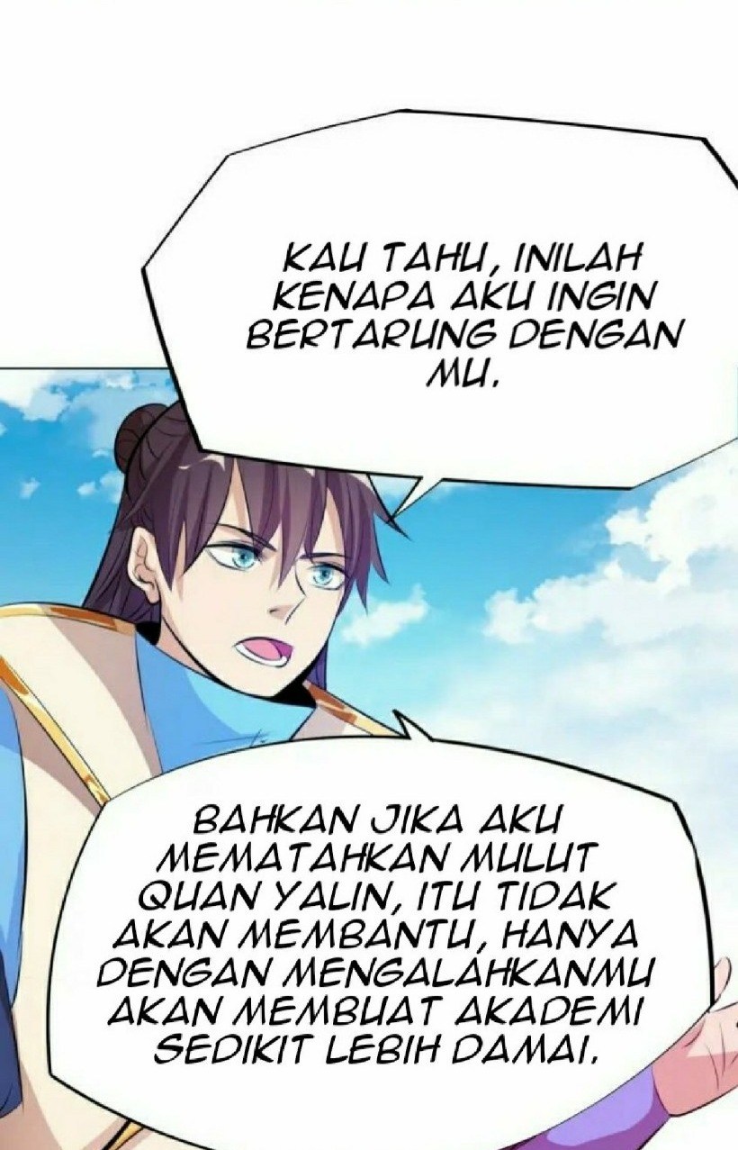 Return of The Avenger (Imperial God Emperor) Chapter 15 Gambar 31